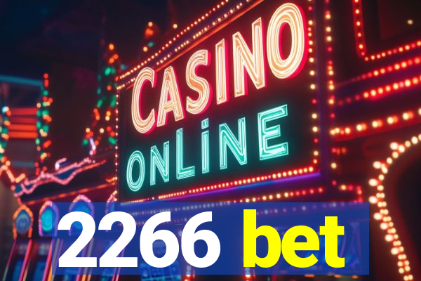 2266 bet